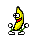 Le Pacman de Pulsar33 Banan